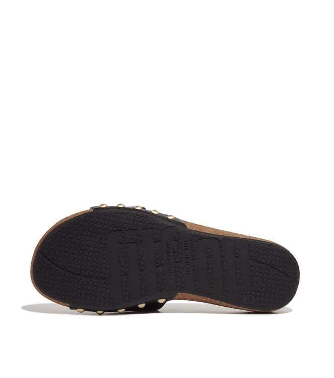 FitFlop HF1-001, slippers Direct leverbaar uit de webshop 