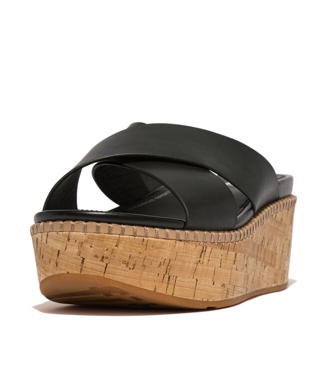 FitFlop HS4-001, slippers Direct leverbaar uit de webshop 