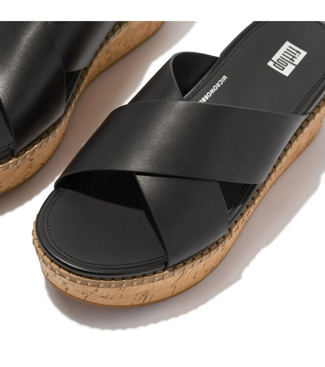 FitFlop HS4-001, slippers Direct leverbaar uit de webshop 
