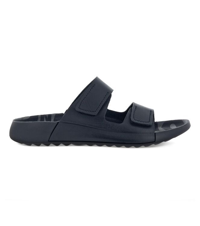 ECCO 2nd Cozmo W black ECCO 20682301001, slippers Direct leverbaar uit de webshop