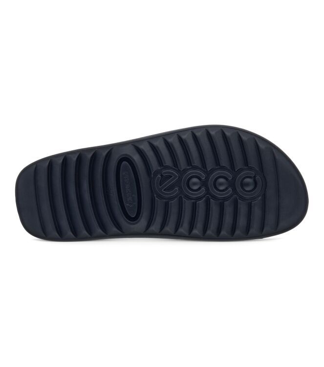 ECCO 2nd Cozmo W black ECCO 20682301001, slippers Direct leverbaar uit de webshop