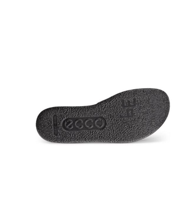 ECCO 27374351052, slippers Direct leverbaar uit de webshop 