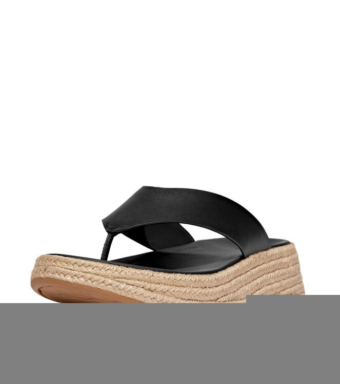 FitFlop IV6-001, slippers Direct leverbaar uit de webshop 