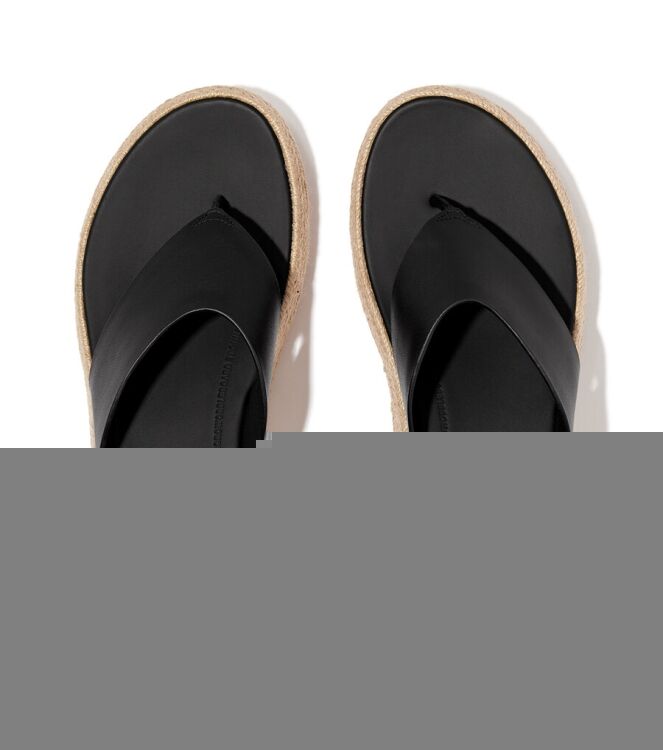 FitFlop IV6-001, slippers Direct leverbaar uit de webshop 
