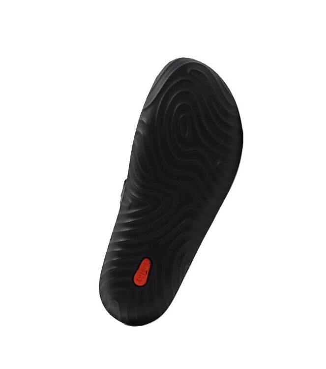 Wolky Sense Martinica black Wolky 0088531-002, slippers Direct leverbaar uit de webshop