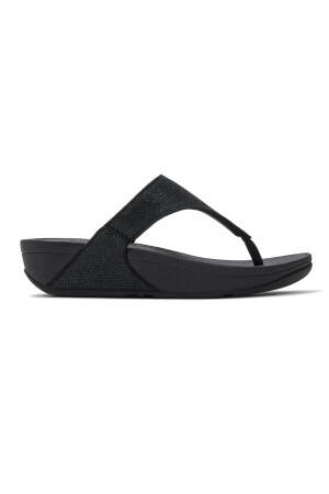 FitFlop Lulu Shimmerglitz black 