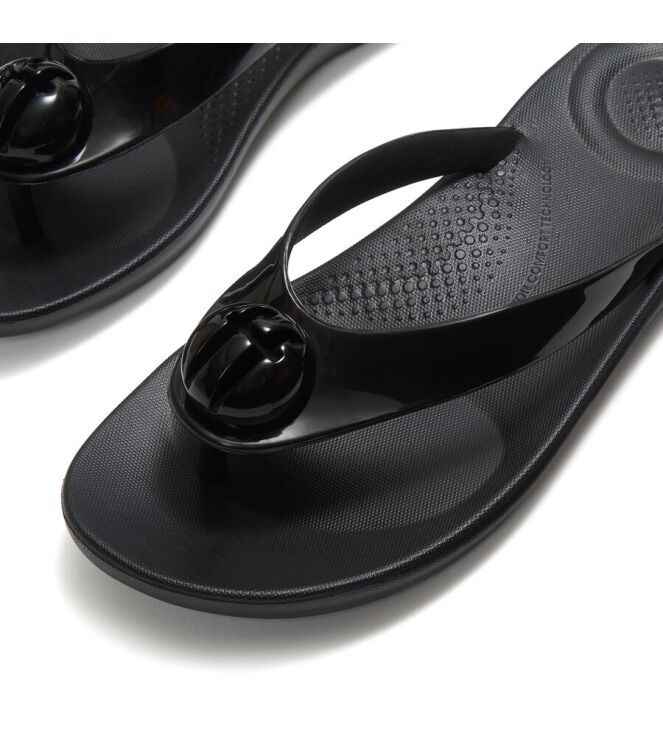 FitFlop A6O-001, slippers Direct leverbaar uit de webshop 