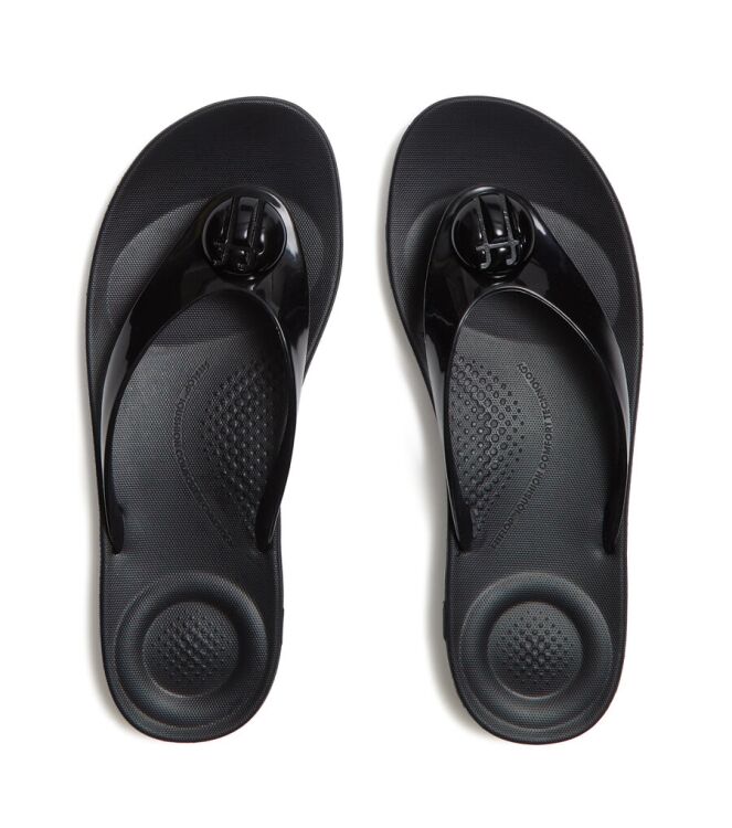 FitFlop A6O-001, slippers Direct leverbaar uit de webshop 