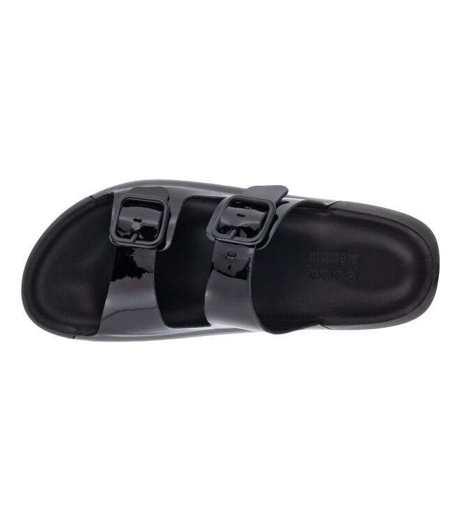 ECCO 20683301001, slippers Direct leverbaar uit de webshop 
