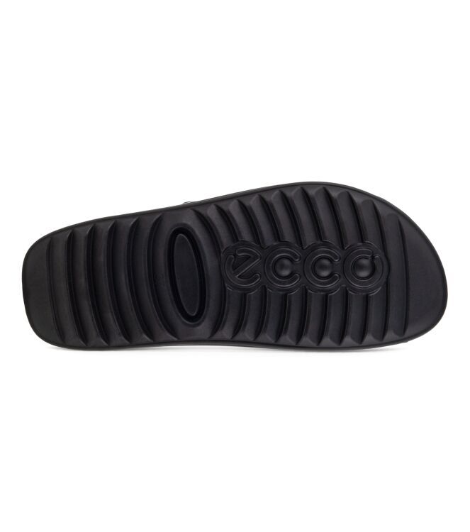 ECCO 20683301001, slippers Direct leverbaar uit de webshop 
