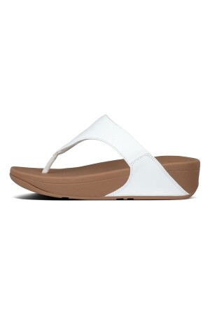 FitFlop Lulu Toepost white FitFlop Lulu Toepost white