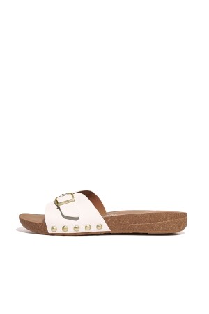 FitFlop Iqushion Adjustable Buckle urban white  FitFlop Iqushion Adjustable Buckle urban white