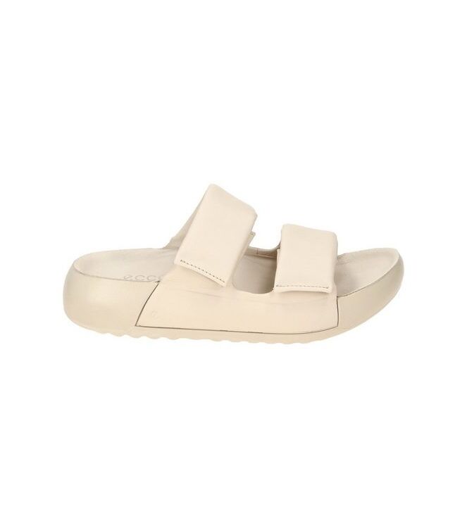 ECCO Cozmo PF W limestone  ECCO 20666301378, slippers Direct leverbaar uit de webshop