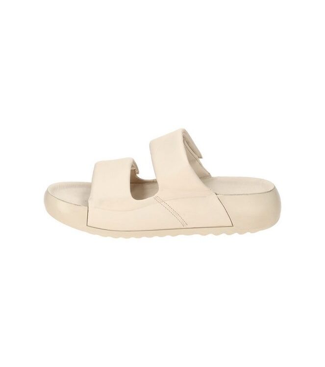 ECCO Cozmo PF W limestone  ECCO 20666301378, slippers Direct leverbaar uit de webshop