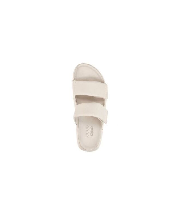 ECCO Cozmo PF W limestone  ECCO 20666301378, slippers Direct leverbaar uit de webshop