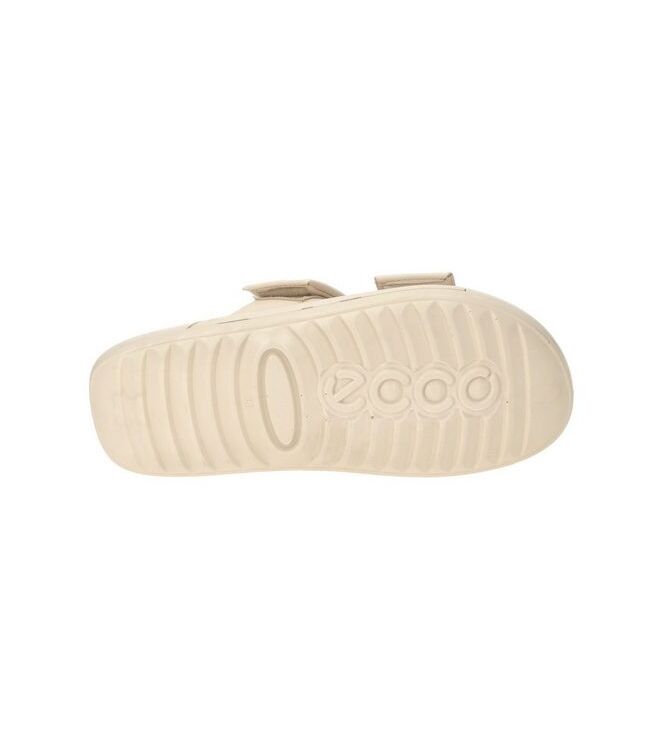 ECCO Cozmo PF W limestone  ECCO 20666301378, slippers Direct leverbaar uit de webshop