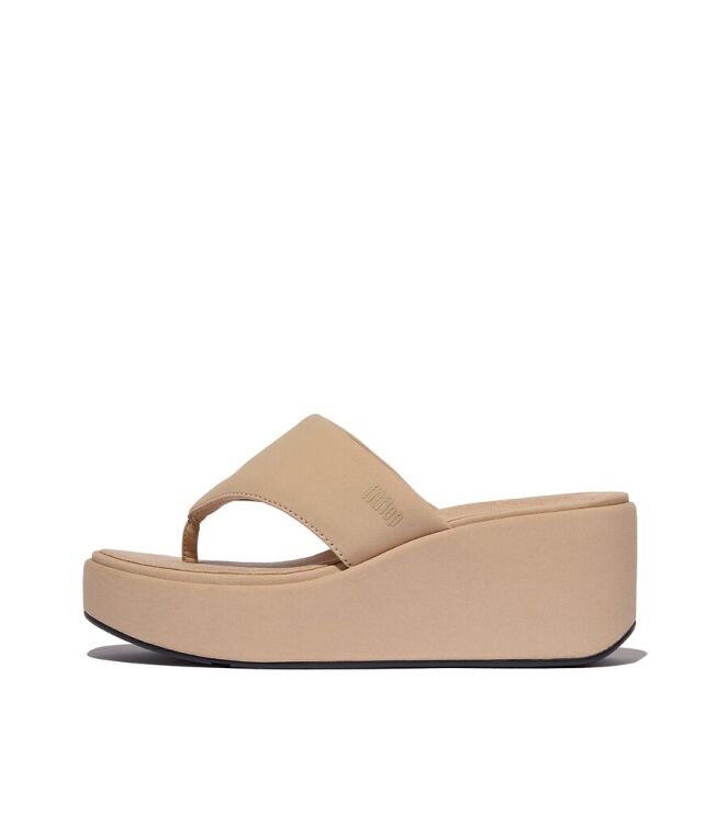 FitFlop JF8-B41, slippers Direct leverbaar uit de webshop 