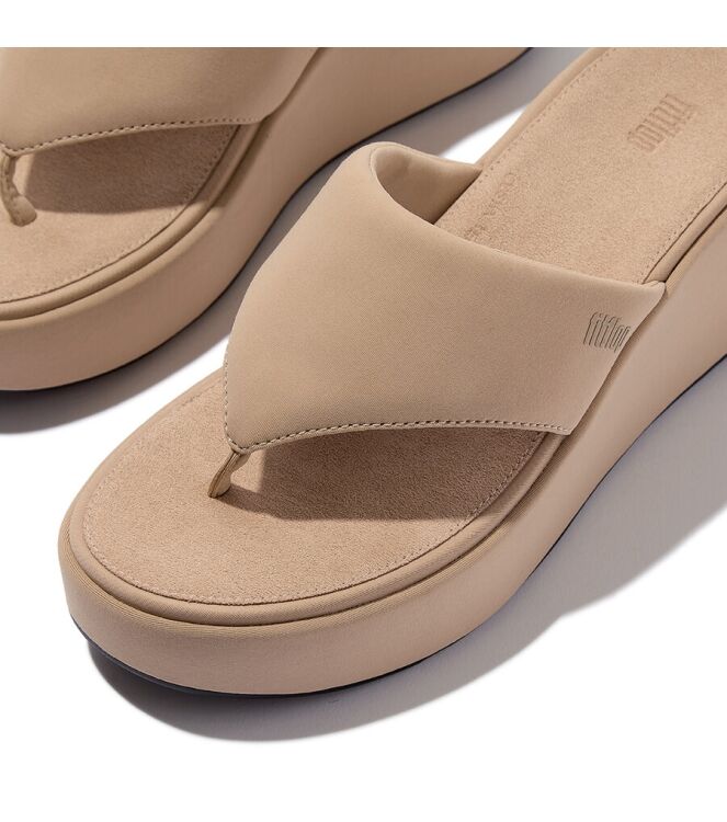 FitFlop JF8-B41, slippers Direct leverbaar uit de webshop 