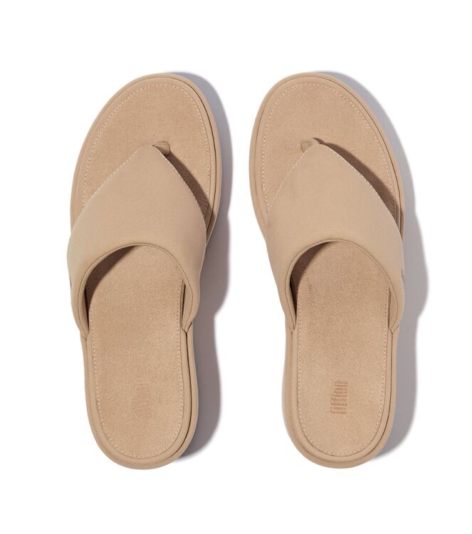 FitFlop JF8-B41, slippers Direct leverbaar uit de webshop 