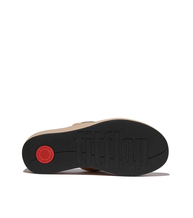 FitFlop JF8-B41, slippers Direct leverbaar uit de webshop 