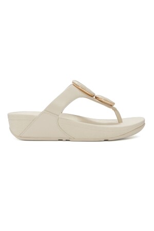 FitFlop Lulu Marbled-Stone Toe-Post paris beige FitFlop Lulu Marbled-Stone Toe-Post paris beige