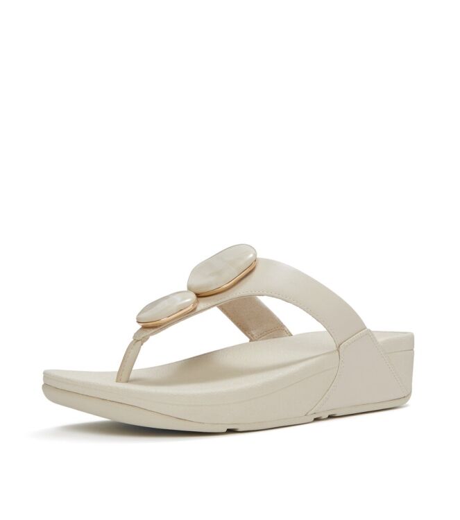 FitFlop A4T-A99, slippers Direct leverbaar uit de webshop 