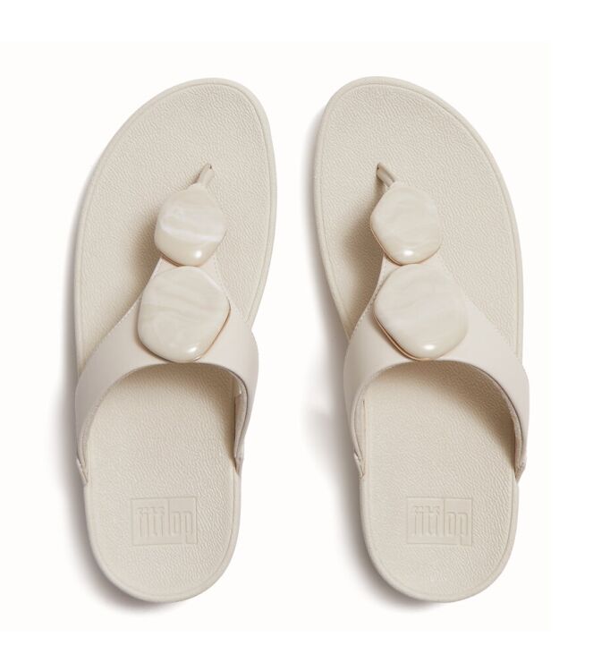 FitFlop A4T-A99, slippers Direct leverbaar uit de webshop 