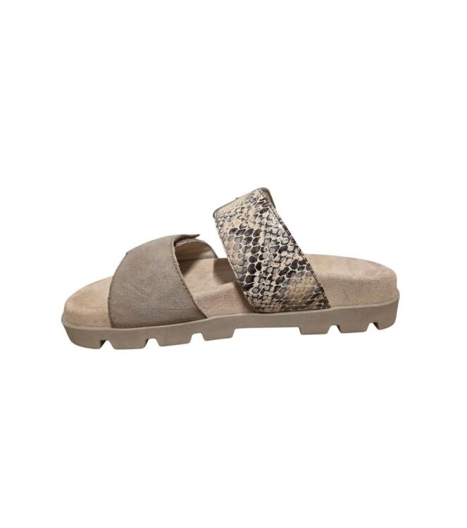 Rohde 6313-12, slippers Direct leverbaar uit de webshop 