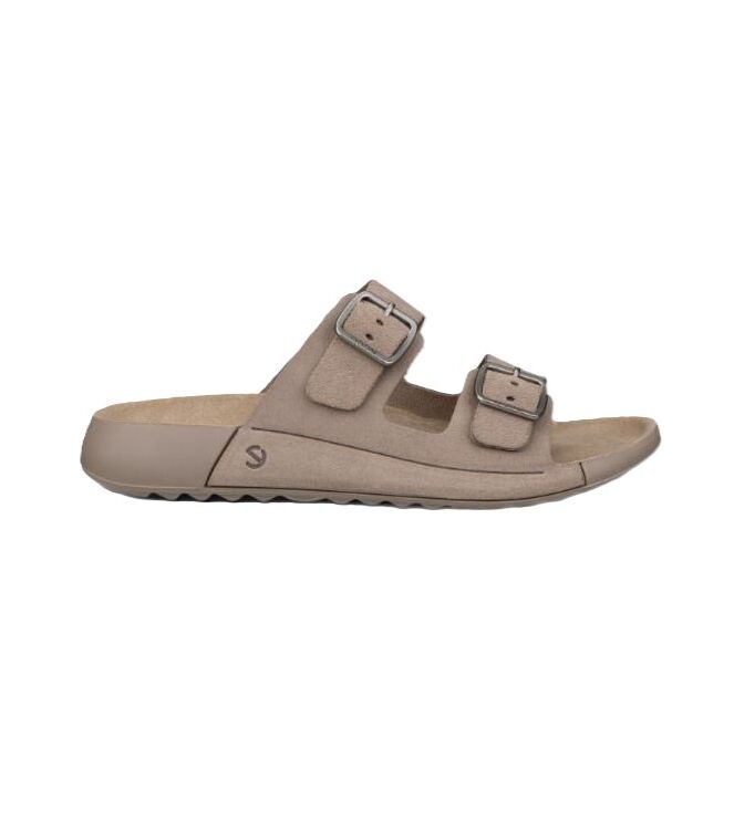 ECCO 20691361510, slippers Direct leverbaar uit de webshop 