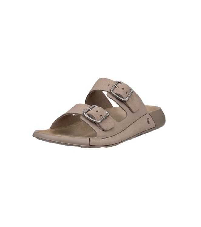 ECCO 20691361510, slippers Direct leverbaar uit de webshop 