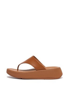 FitFlop F-Mode Flatform light tan FitFlop F-Mode Flatform light tan