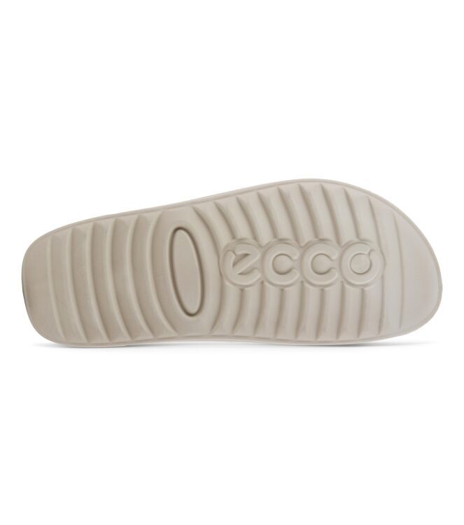 ECCO 2nd Cozmo W sage  ECCO 20683301023, slippers Direct leverbaar uit de webshop