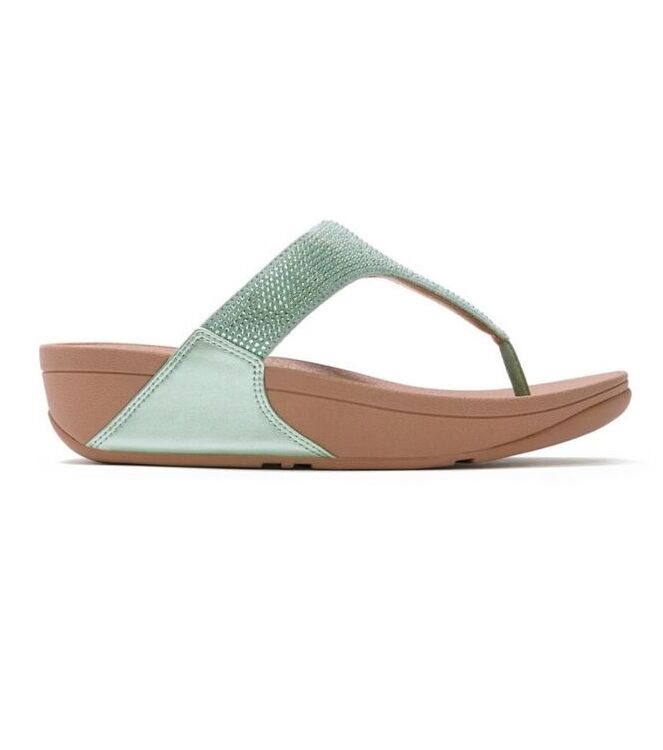 FitFlop EC5-D58, slippers Direct leverbaar uit de webshop 