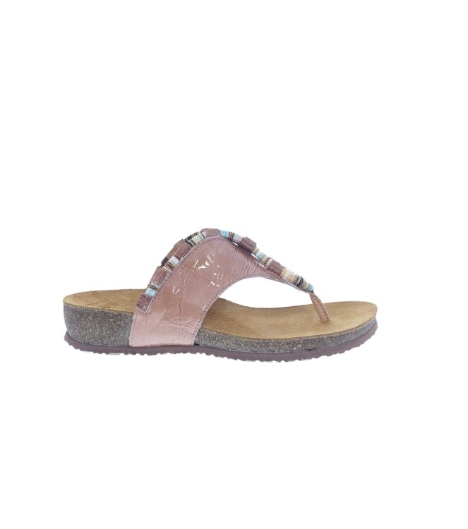Think Julia rose  Think 3-000211-5030, slippers Direct leverbaar uit de webshop
