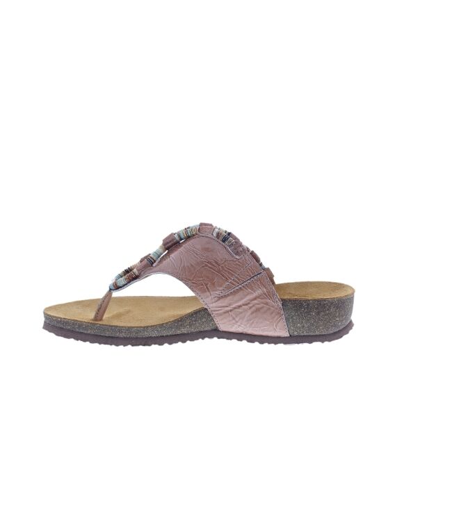 Think Julia rose  Think 3-000211-5030, slippers Direct leverbaar uit de webshop