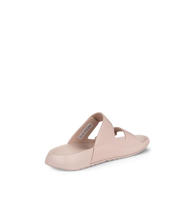 ECCO Cozmo W rose dust  ECCO 20688301118, slippers Direct leverbaar uit de webshop