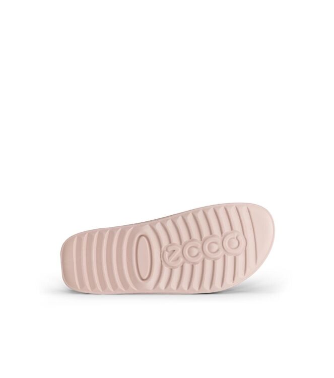 ECCO Cozmo W rose dust  ECCO 20688301118, slippers Direct leverbaar uit de webshop