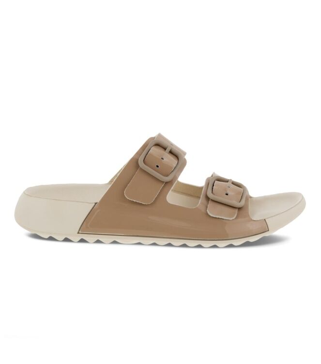 ECCO Cozmo W nude  ECCO 20683301084, slippers Direct leverbaar uit de webshop