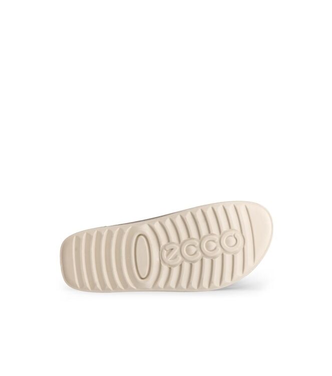 ECCO Cozmo W nude  ECCO 20683301084, slippers Direct leverbaar uit de webshop