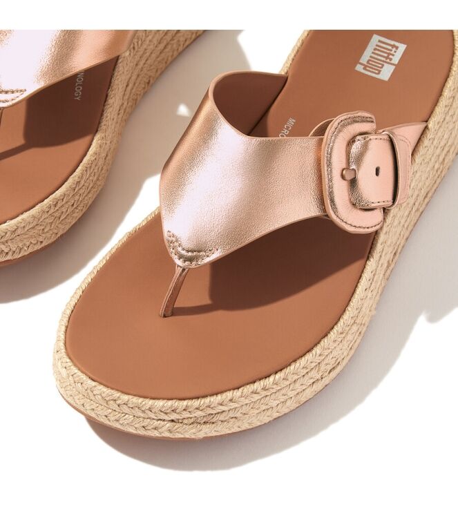 FitFlop HJ3-323, slippers Direct leverbaar uit de webshop 