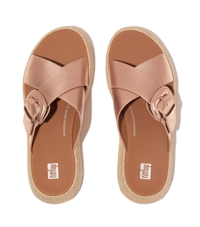FitFlop HJ4-323, slippers Direct leverbaar uit de webshop 