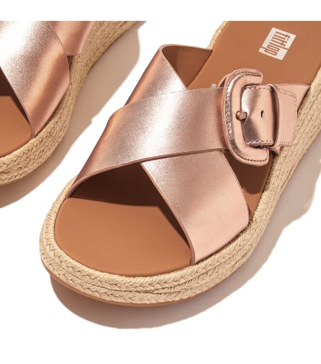 FitFlop HJ4-323, slippers Direct leverbaar uit de webshop 