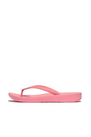 FitFlop IQushion Ergonomic Flipflop pink perfect FitFlop IQushion Ergonomic Flipflop pink perfect