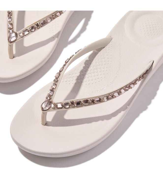 FitFlop JC8-C53, slippers Direct leverbaar uit de webshop 