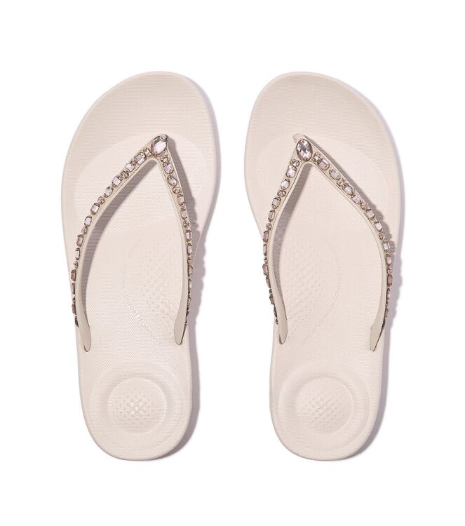 FitFlop JC8-C53, slippers Direct leverbaar uit de webshop 