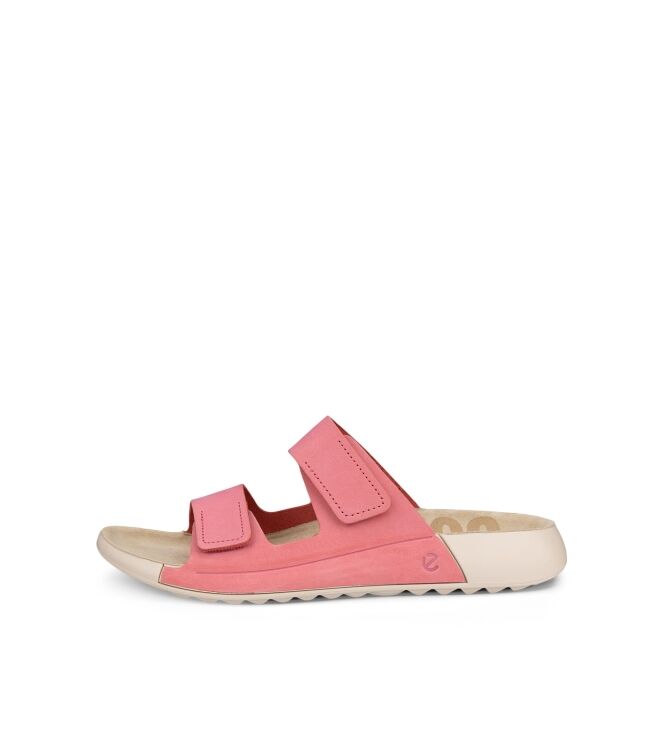 ECCO Cozmo W bubblegum  ECCO 20682302399, slippers Direct leverbaar uit de webshop