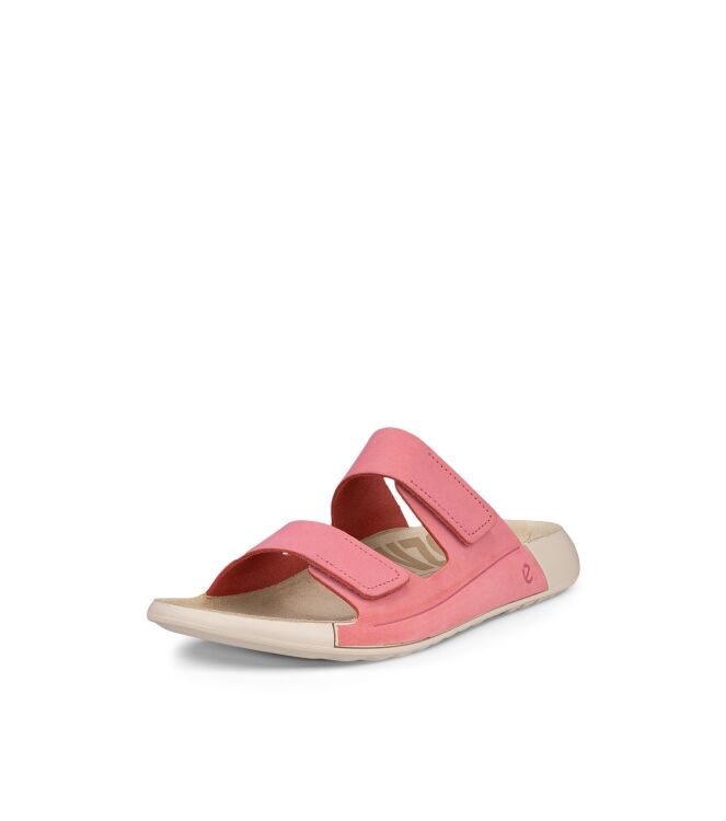 ECCO Cozmo W bubblegum  ECCO 20682302399, slippers Direct leverbaar uit de webshop