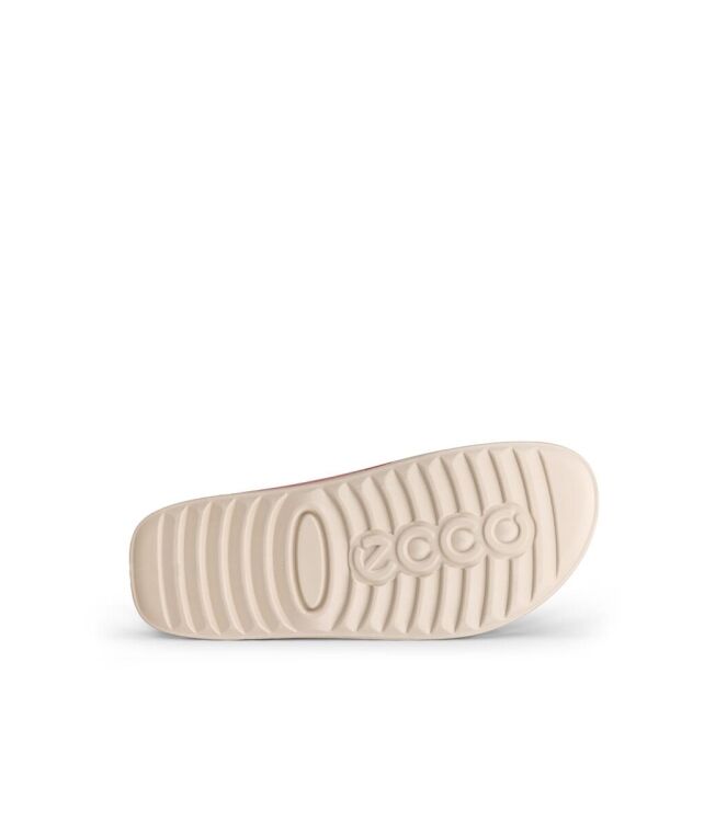 ECCO Cozmo W bubblegum  ECCO 20682302399, slippers Direct leverbaar uit de webshop