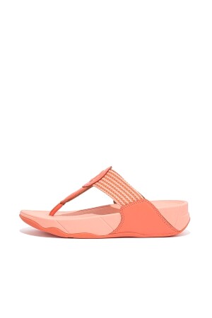 FitFlop Walkstar sunshine coral 