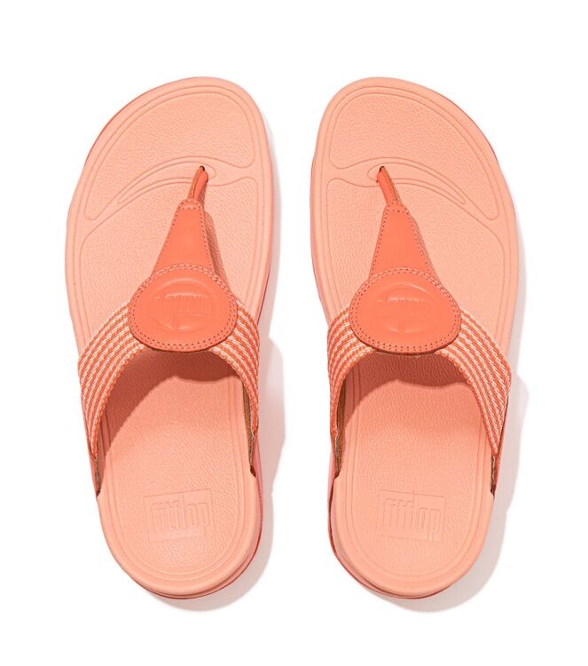 FitFlop FA7-580, slippers Direct leverbaar uit de webshop 